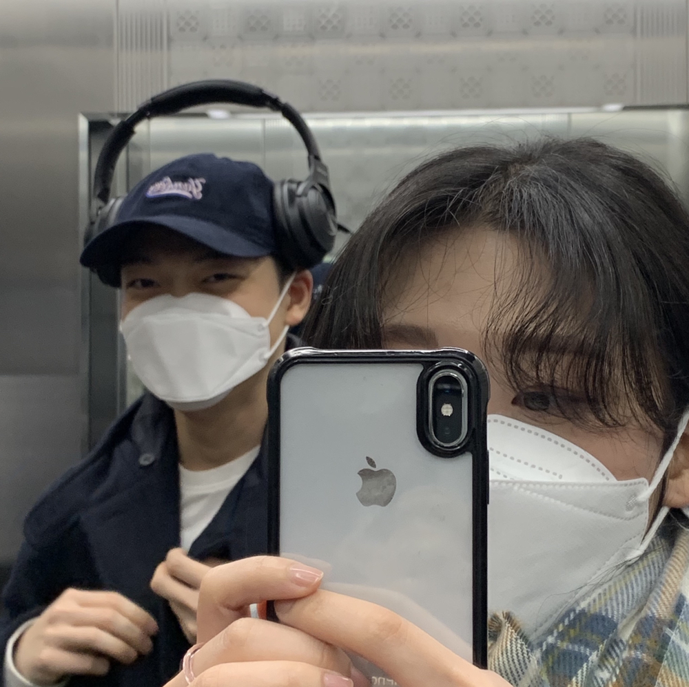 KREAM 프로필 이미지