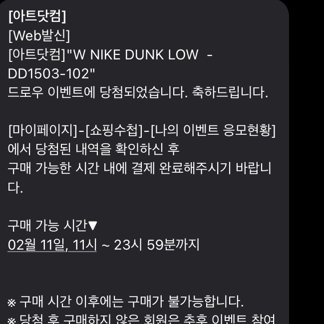 (W) Nike Dunk Low Orange Pearl 착용 스타일