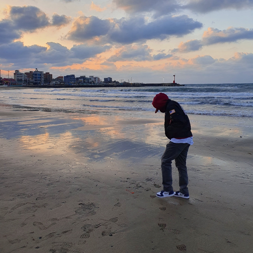 KREAM 프로필 이미지
