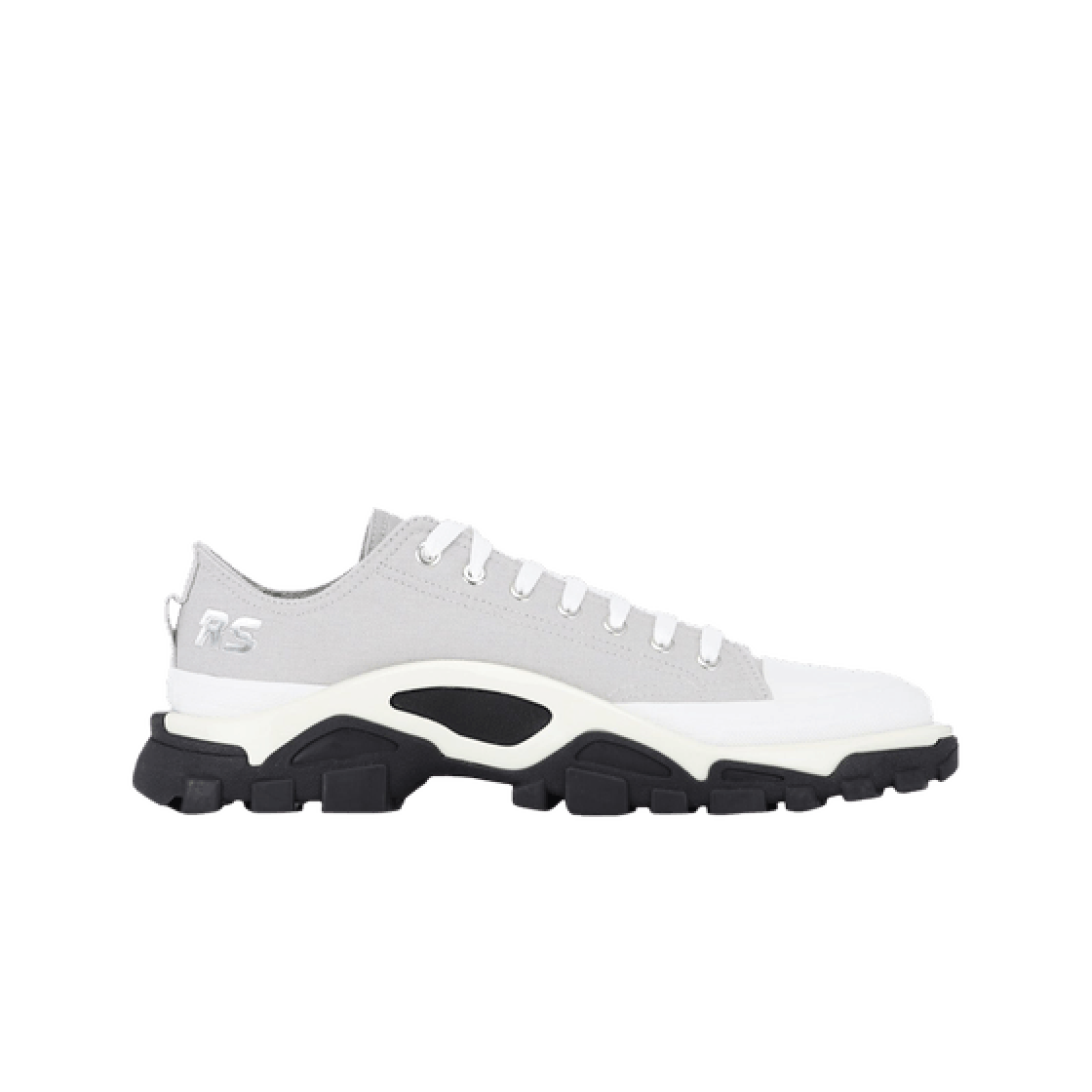 아디다스 x 라프 시몬스 디트로이트 러너 라이트 그래닛(Adidas x Raf Simons Detroit Runner Light Granite)