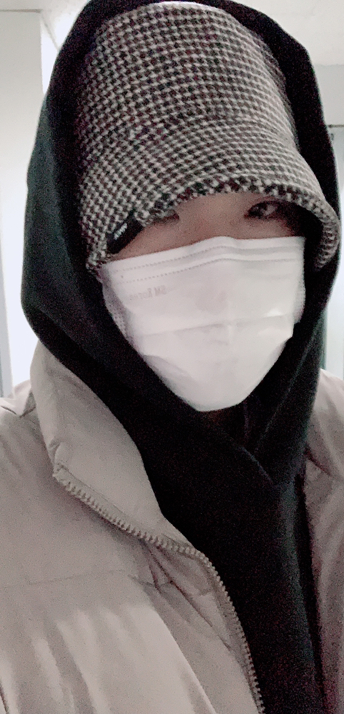 KREAM 프로필 이미지