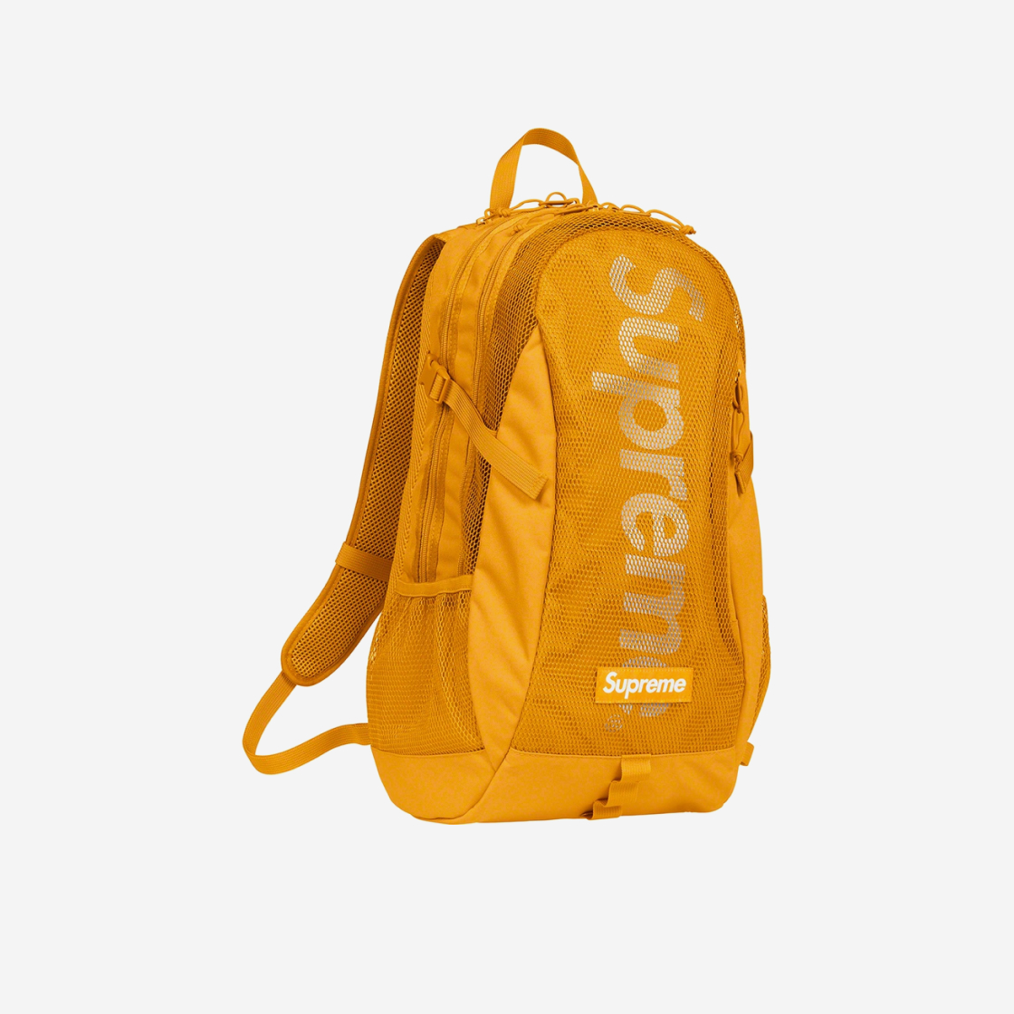 Supreme - supreme 20ss backpack シュプリームの+flow-mediation.be