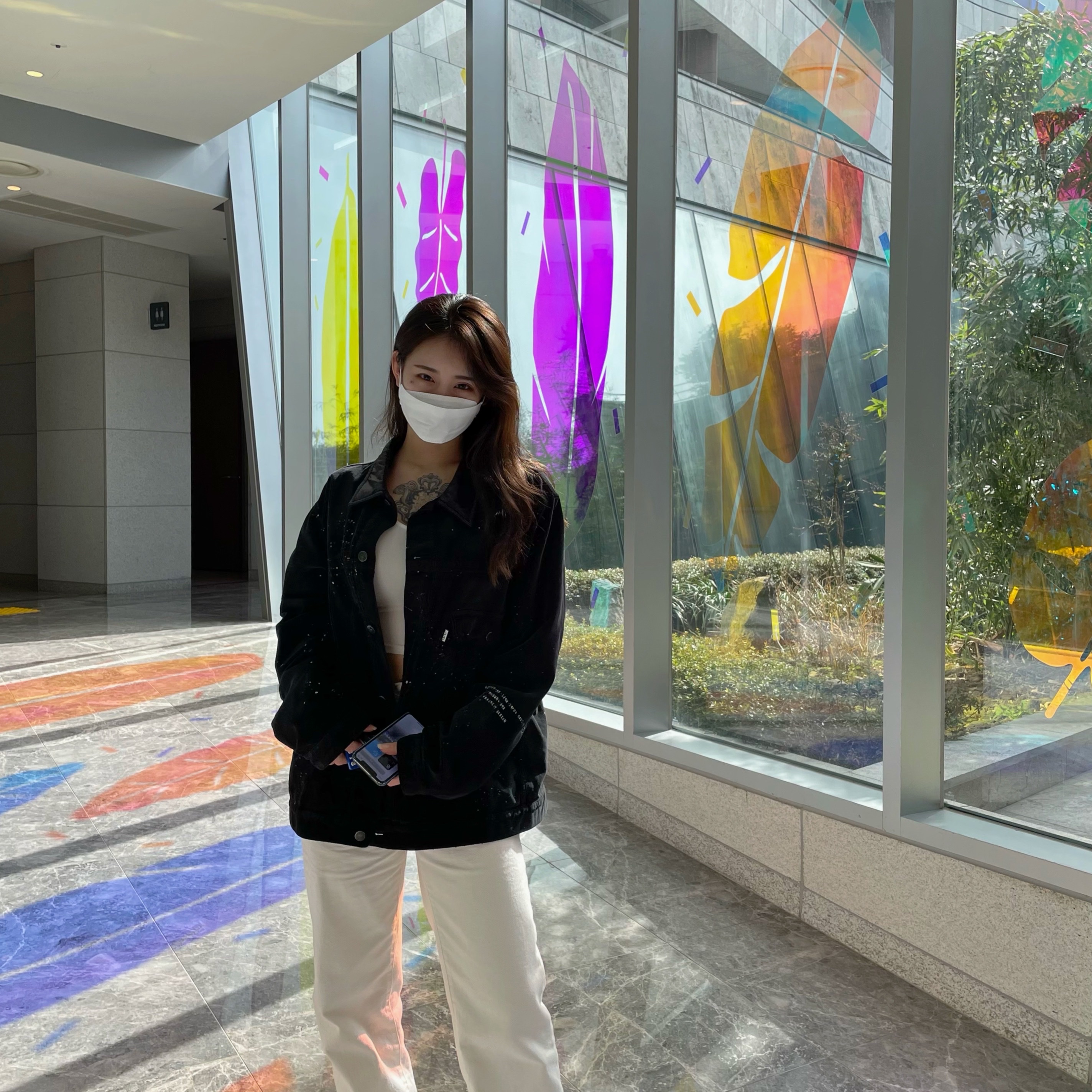 영이님의 스타일 - 2