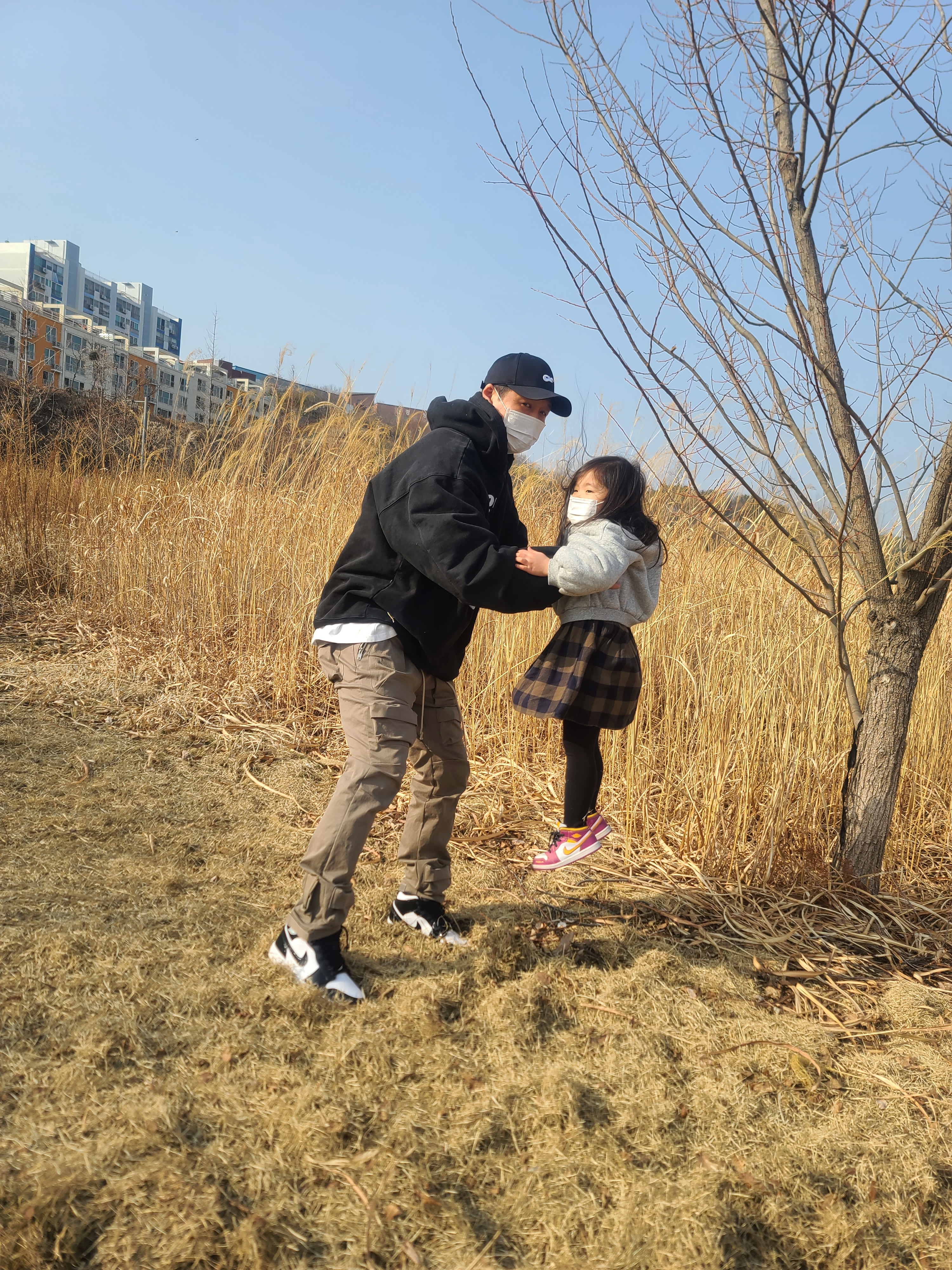 쫑맨님의 스타일
