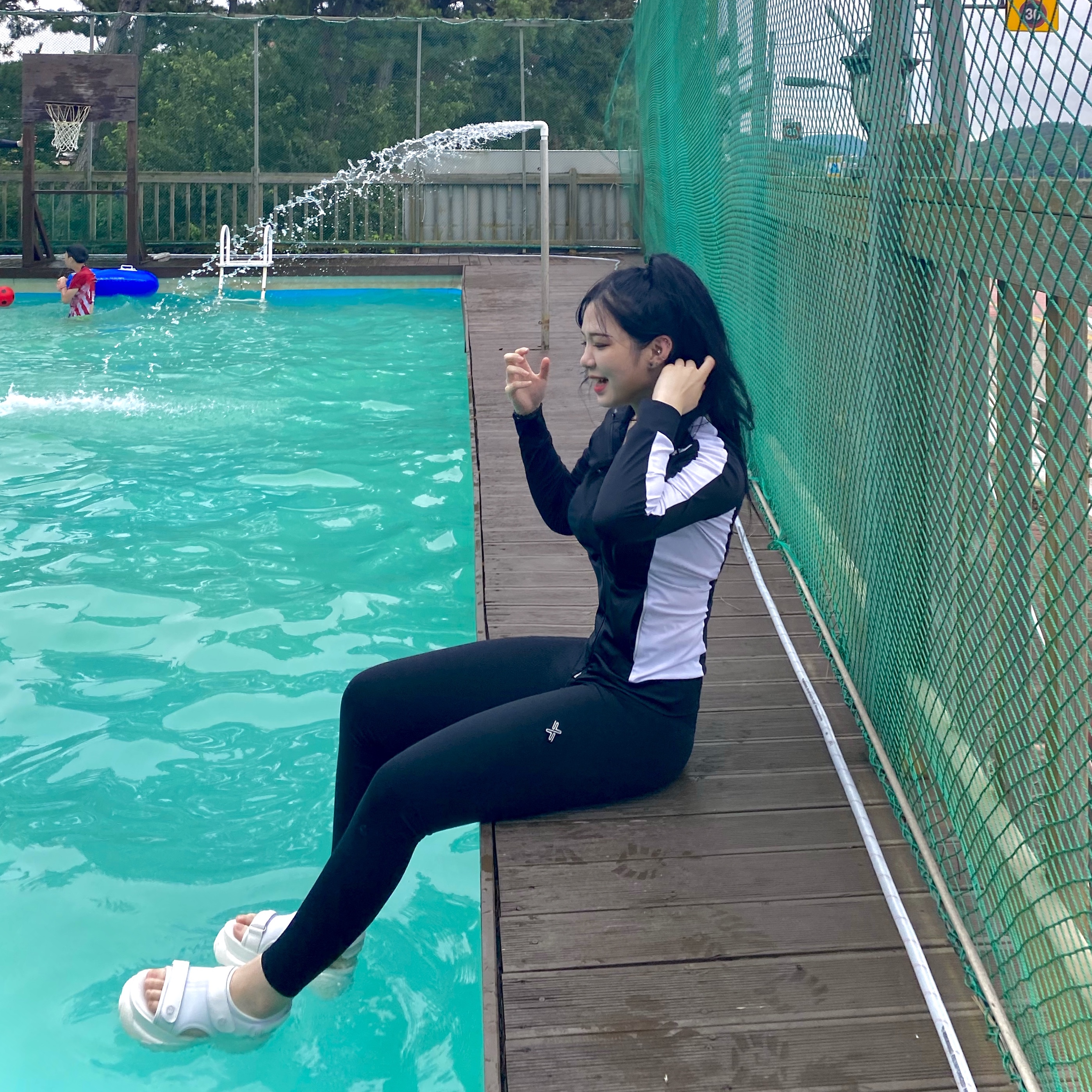 정다솜님의 스타일