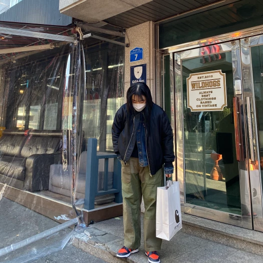 스타일 카드