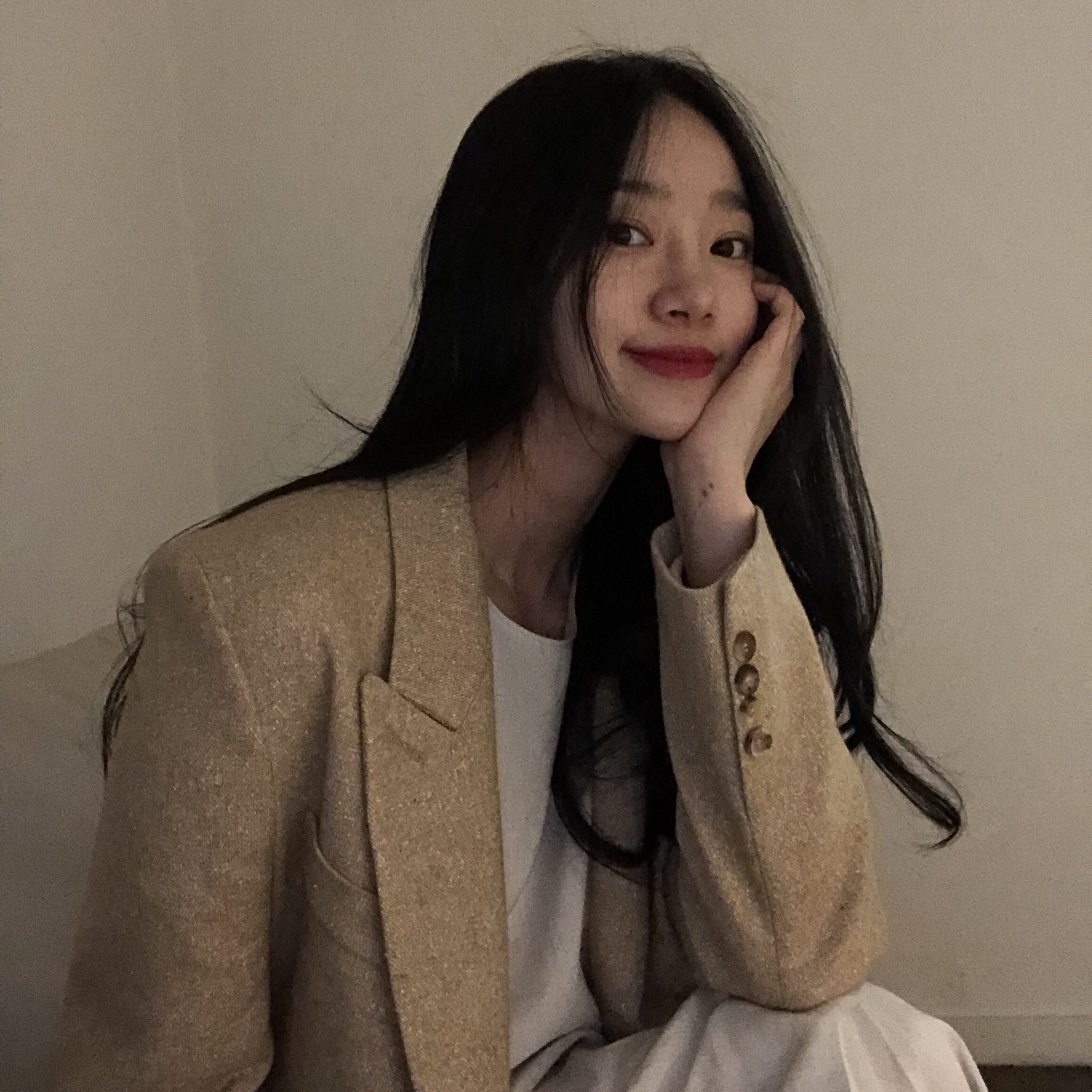 bo_raaaa님의 스타일