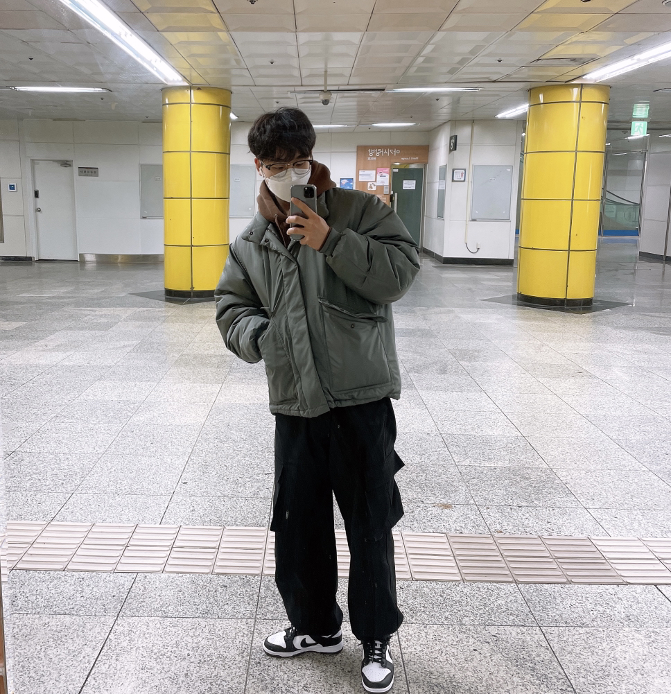KREAM 프로필 이미지