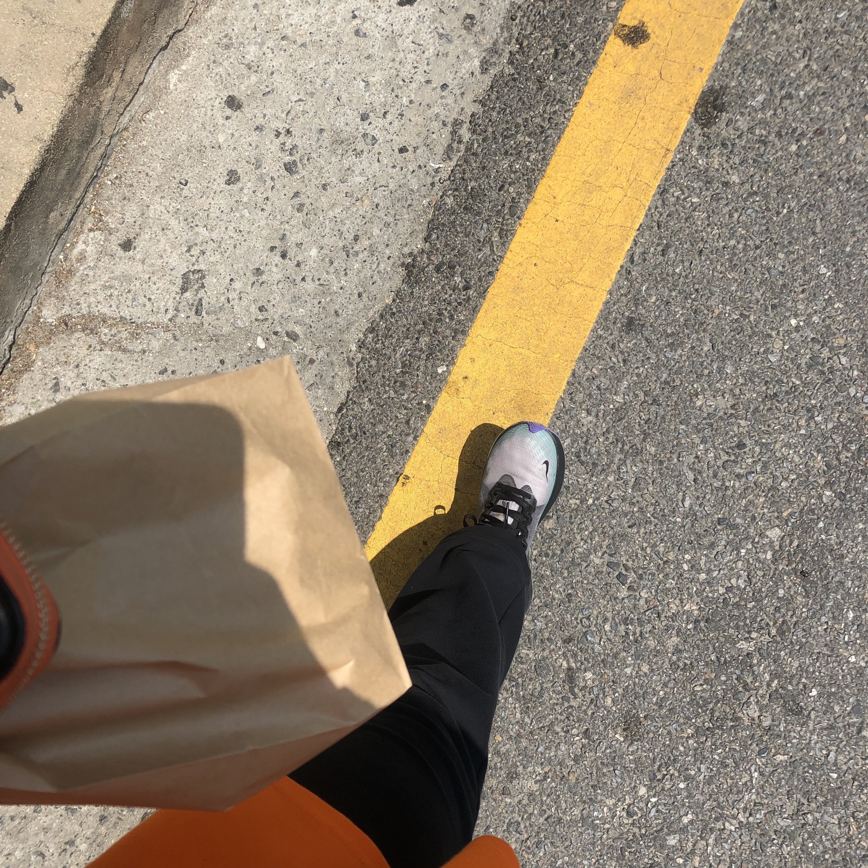KREAM 스타일