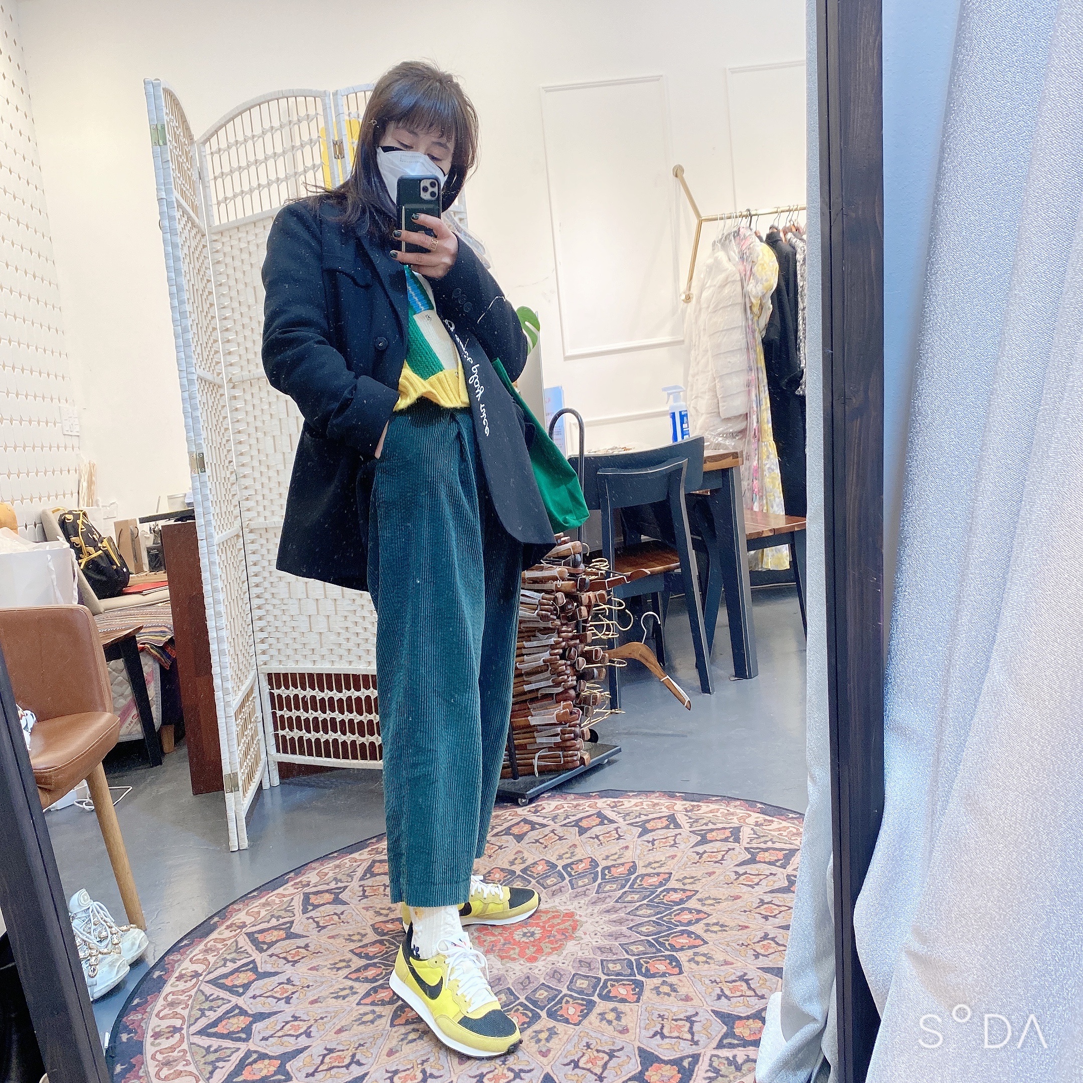 💚디랩쇼룸:또바기님의 스타일 - 2