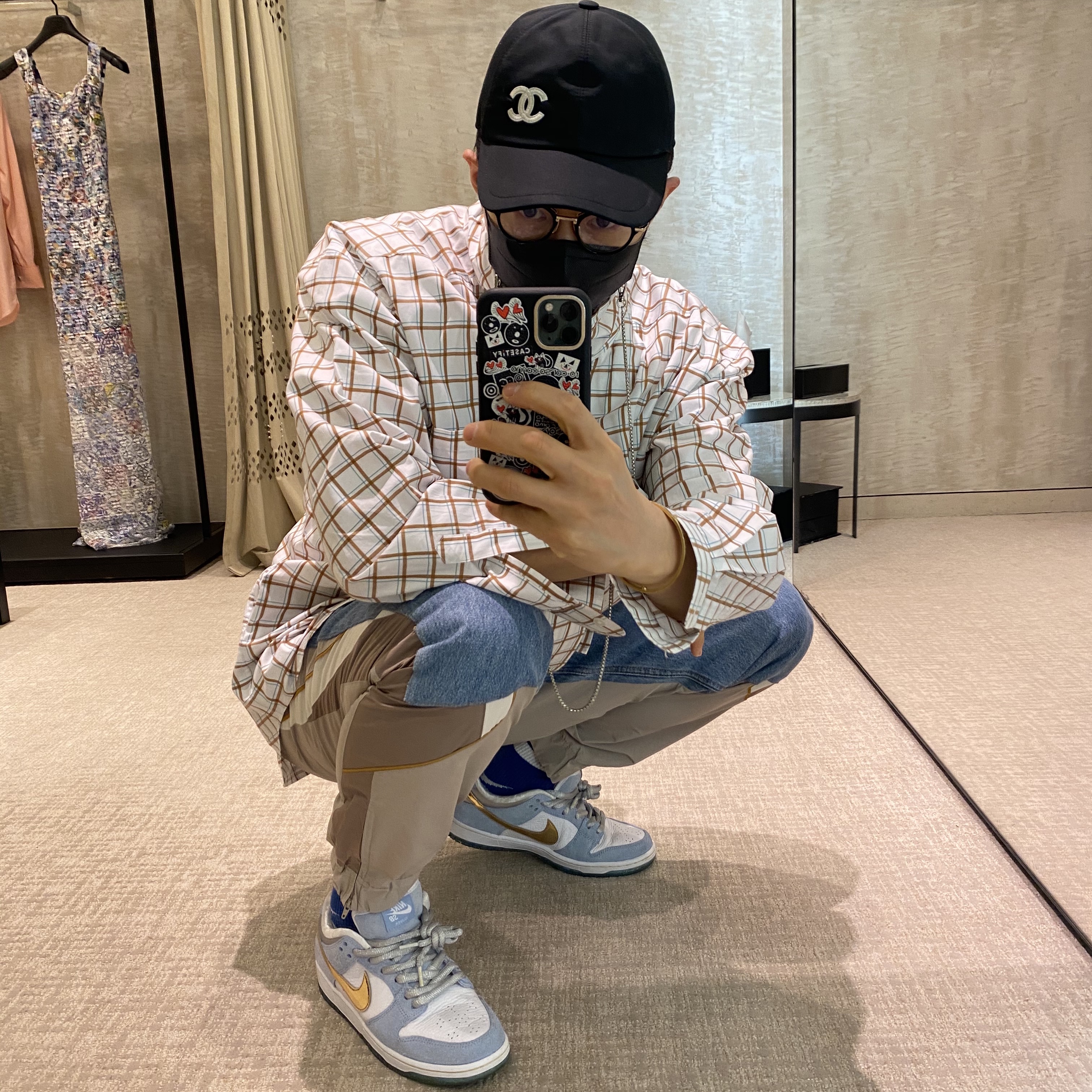 winter_brrrown님의 스타일 - 2