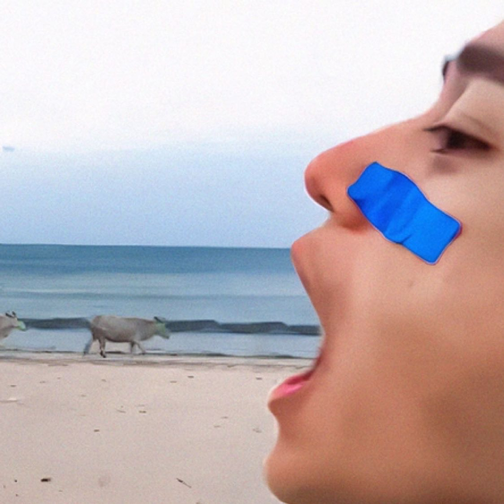 KREAM 프로필 이미지