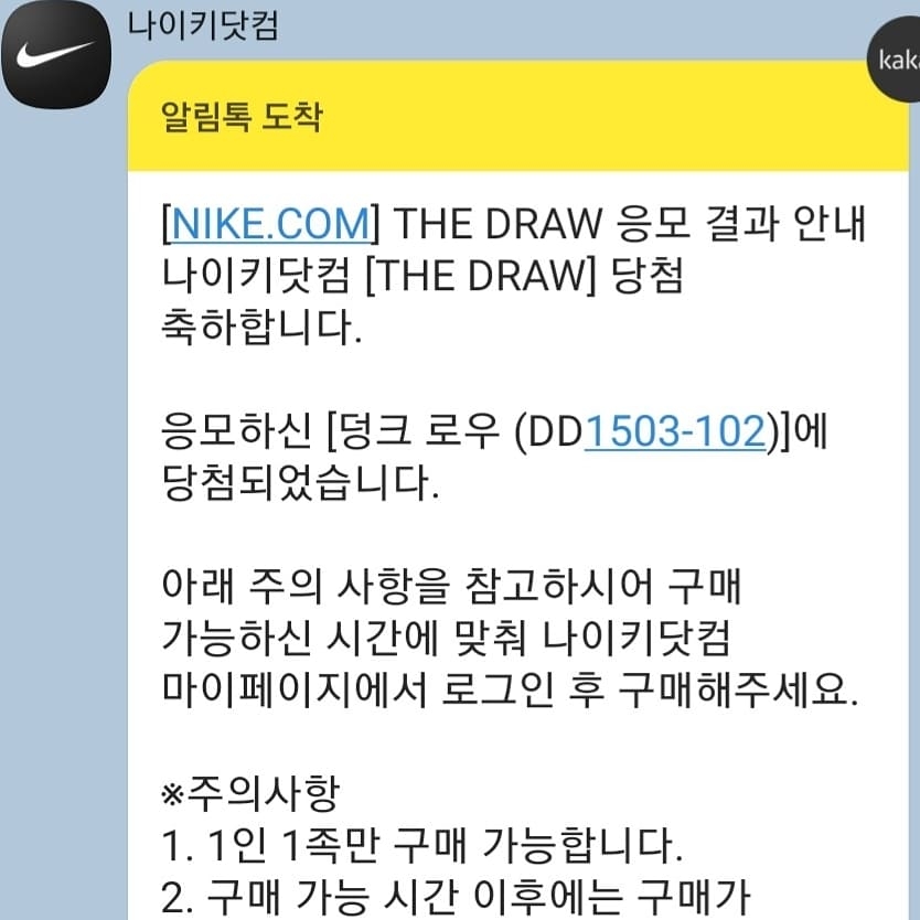 (W) Nike Dunk Low Orange Pearl 착용 스타일 - 2