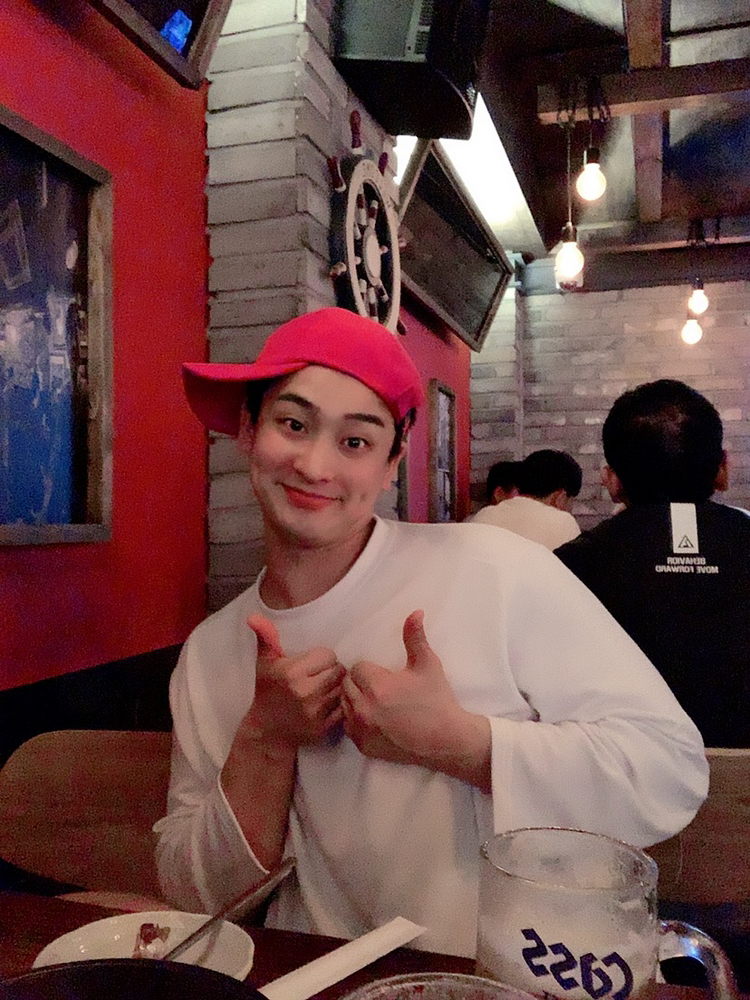 KREAM 프로필 이미지