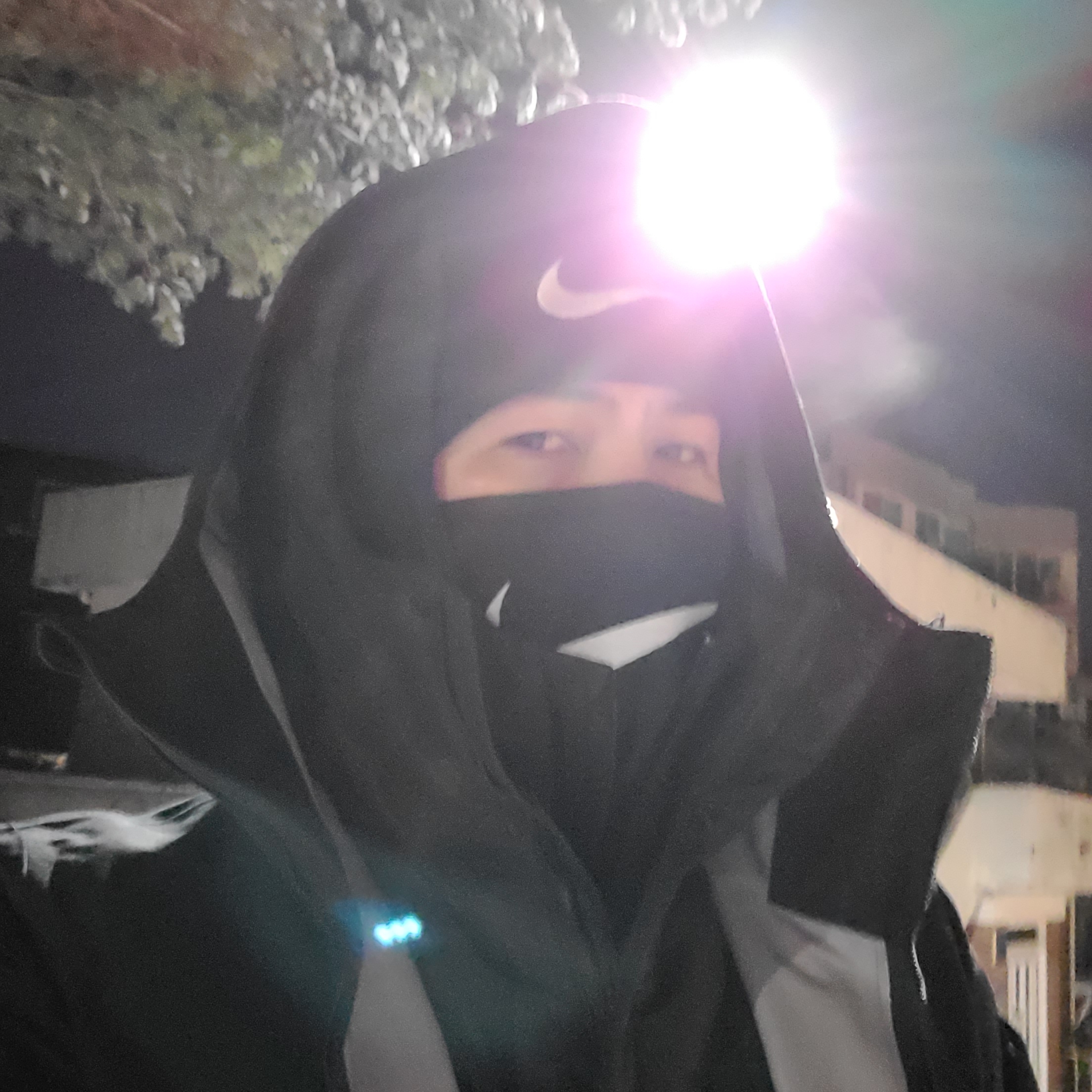 Nike x Undercover Fishtail Parka Black - US/EU, Nike ACG Terra Antarktik Gore-Tex Anthracite 착용 스타일 - 3