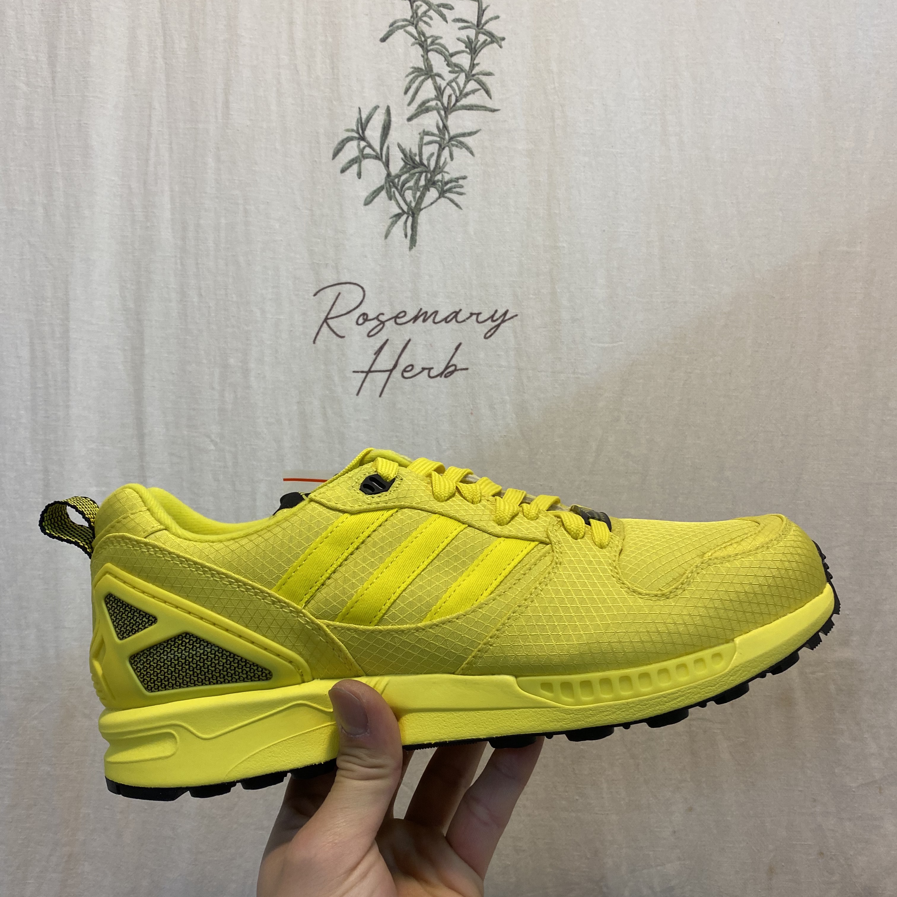 Adidas ZX 5000 Torsion 착용 스타일 - 1