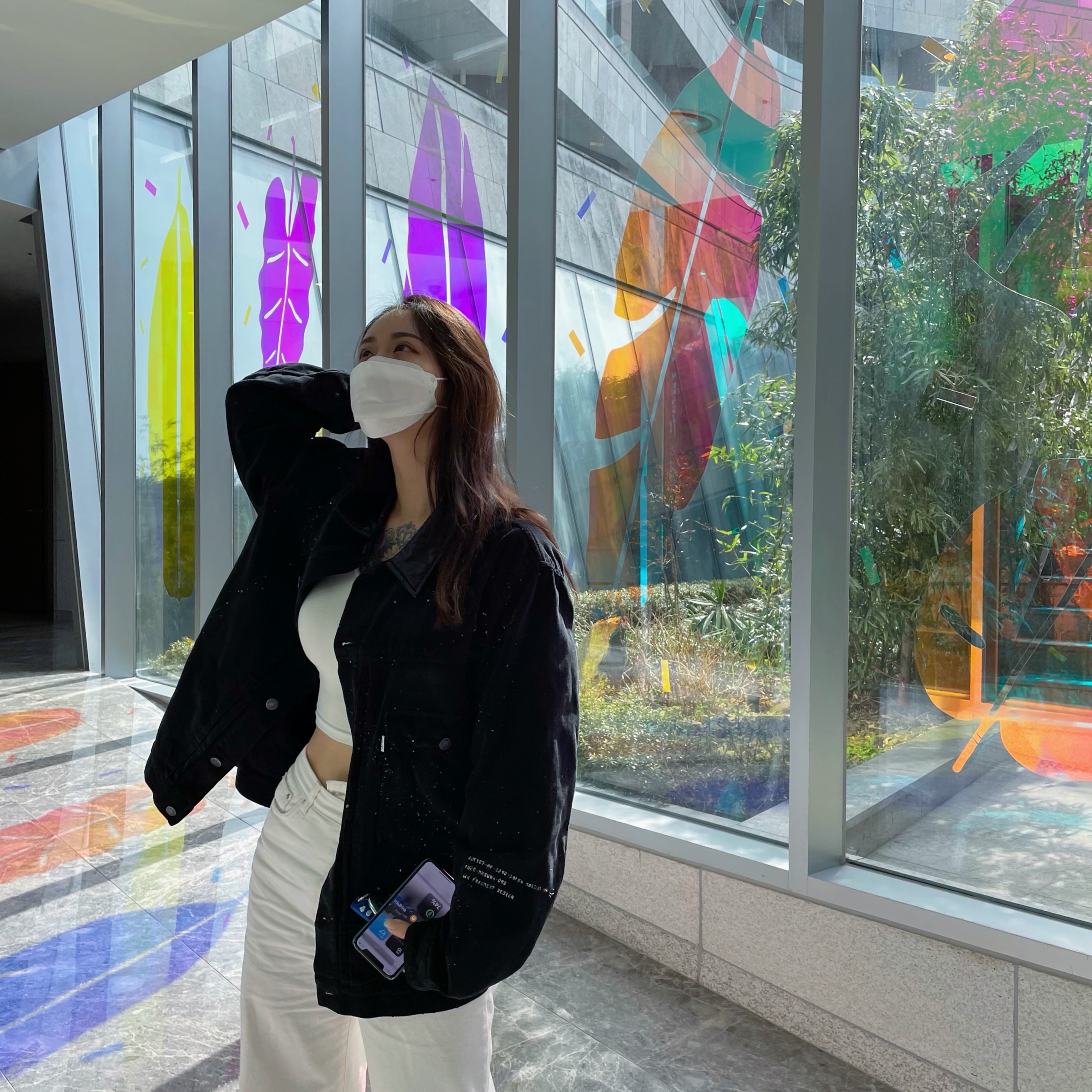 영이님의 스타일 - 1