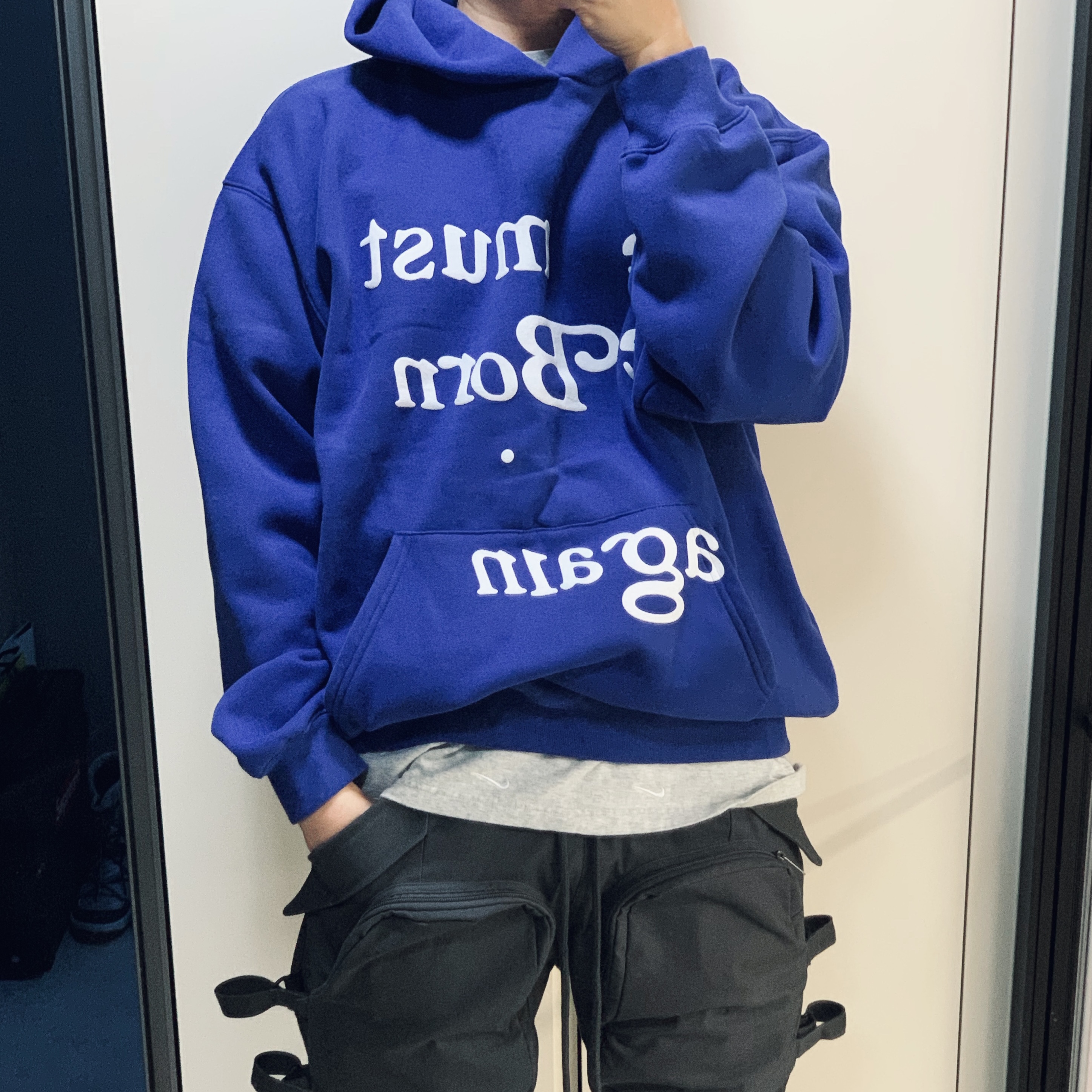 U갓jo던님의 스타일 - 2