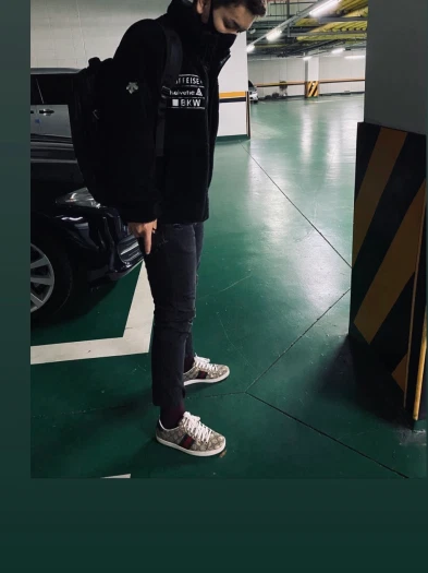 스타일 카드