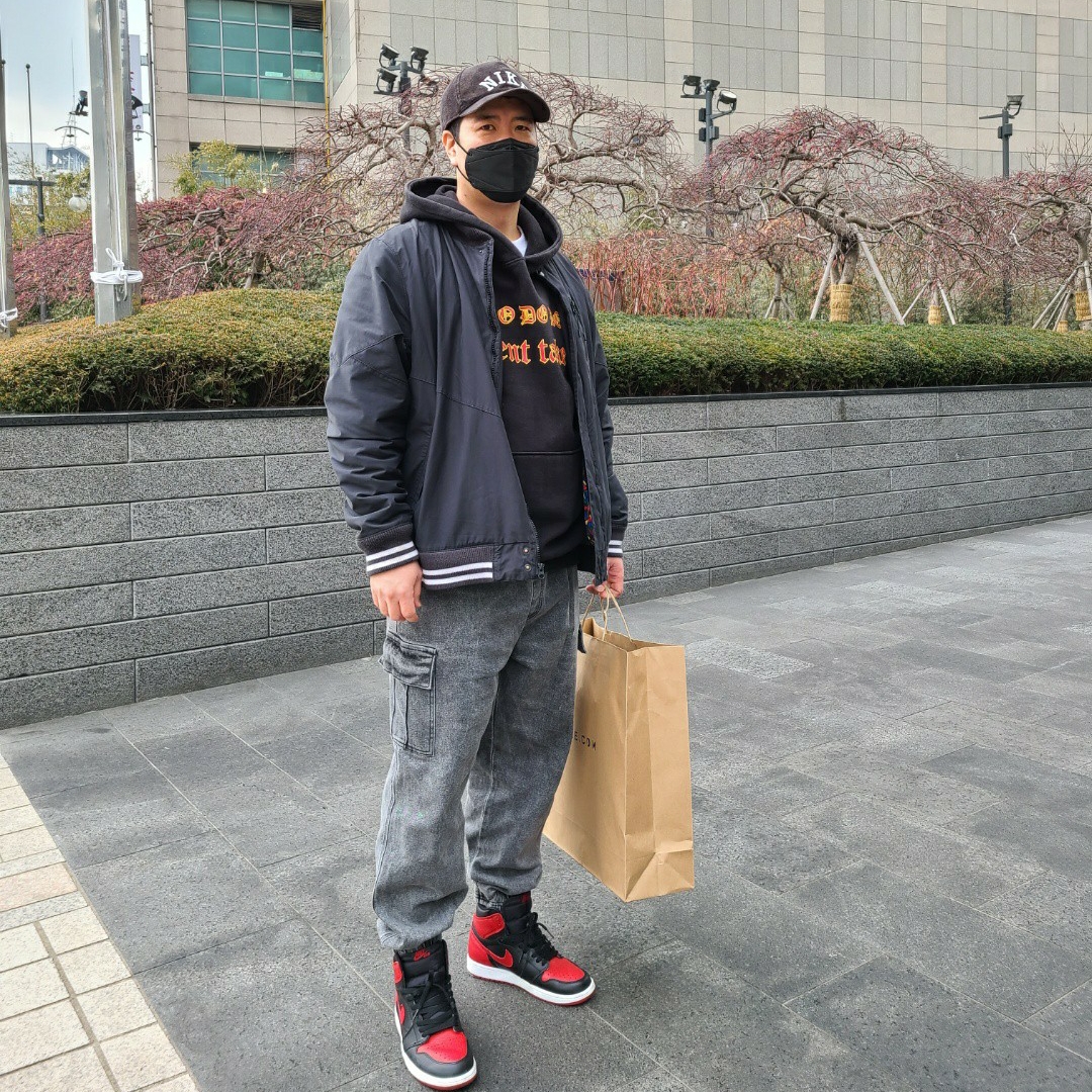 hyun님의 스타일