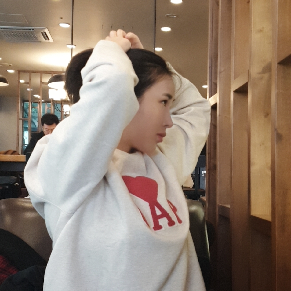KREAM 프로필 이미지