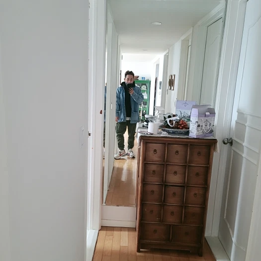 스타일 카드