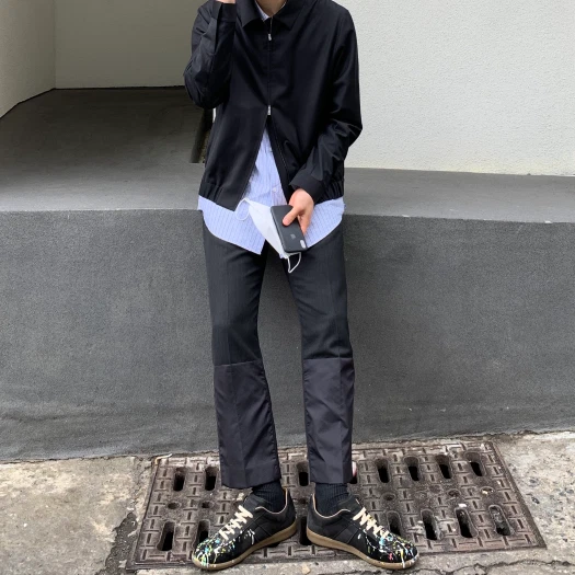 스타일 카드