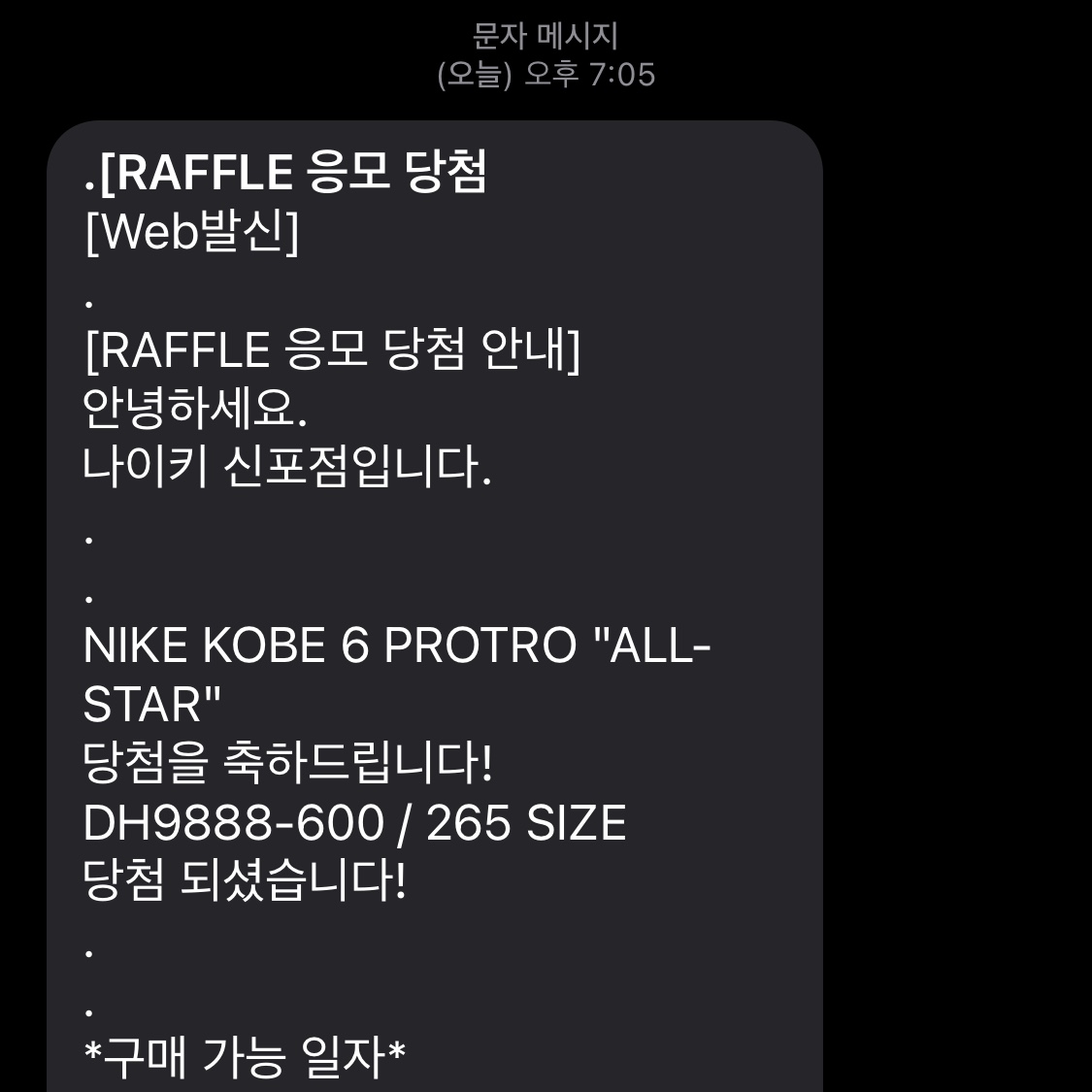 Nike Kobe 6 Protro All-Star 착용 스타일