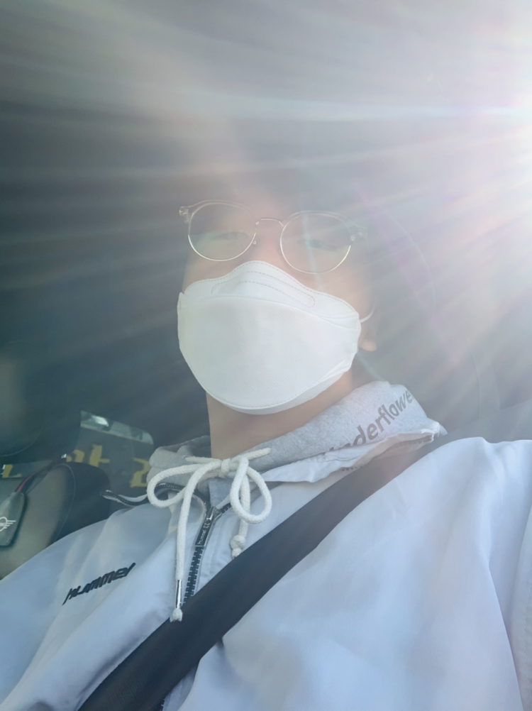 KREAM 프로필 이미지