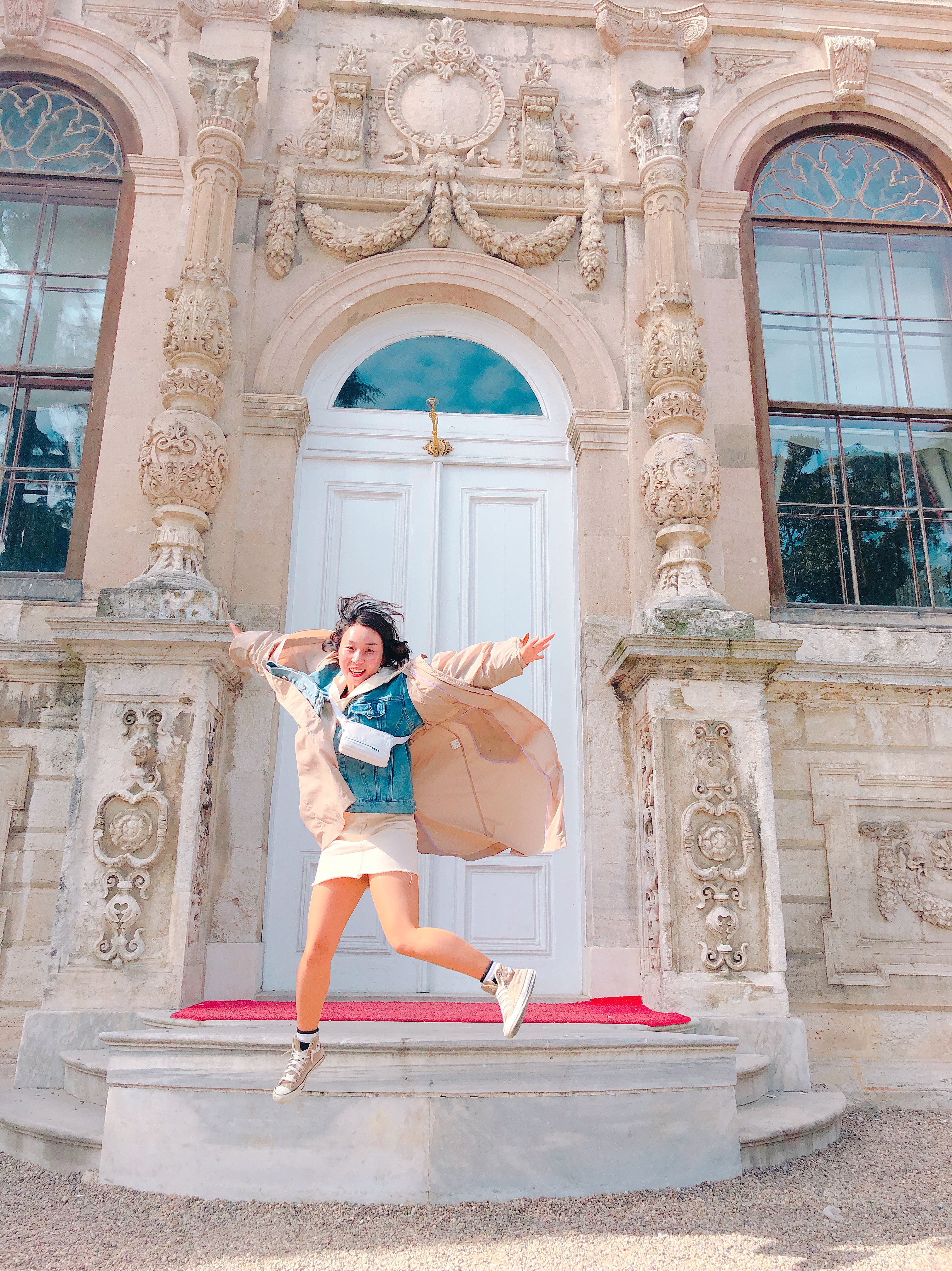 세똥🗺님의 스타일 - 1