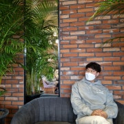KREAM 프로필 이미지