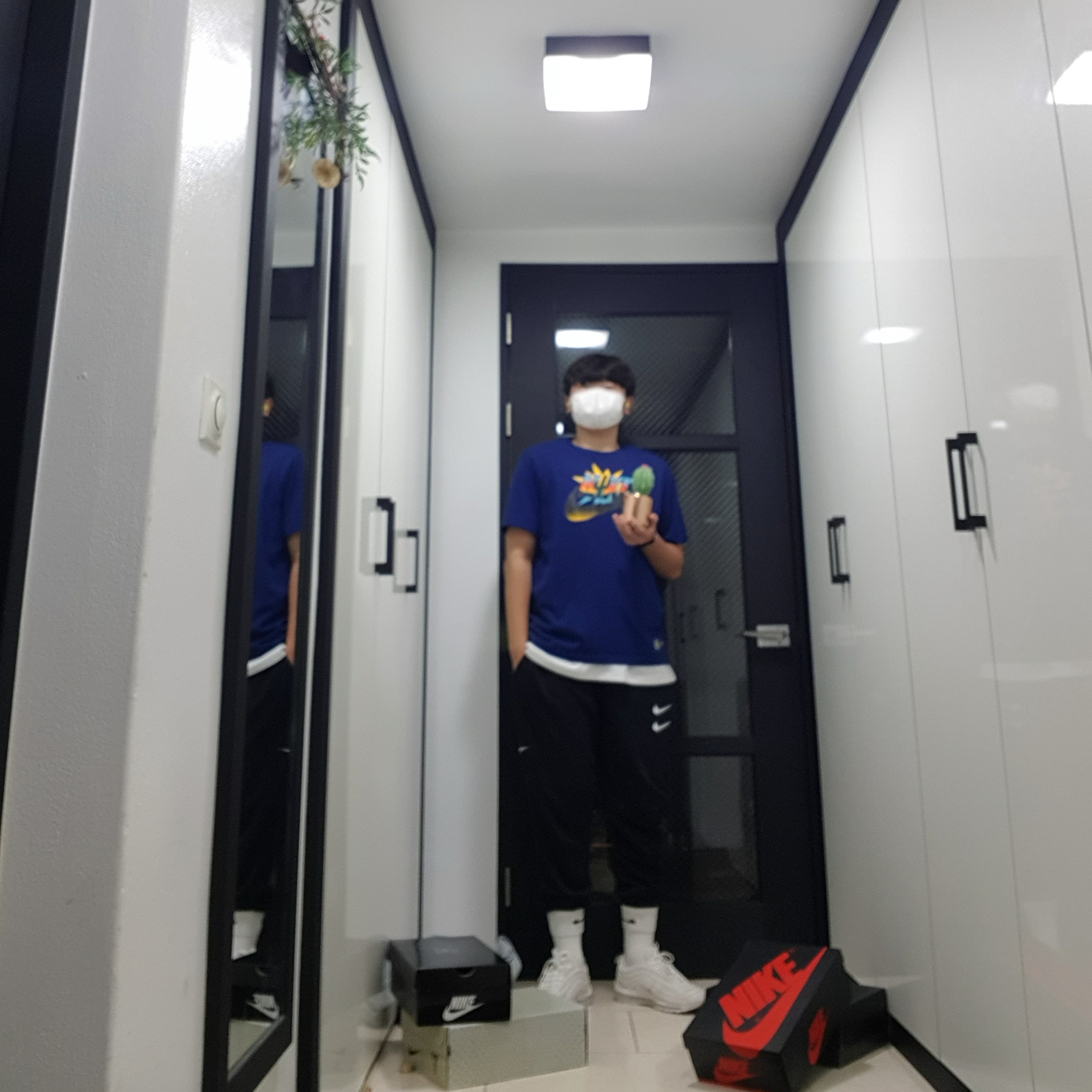 sky030100님의 스타일