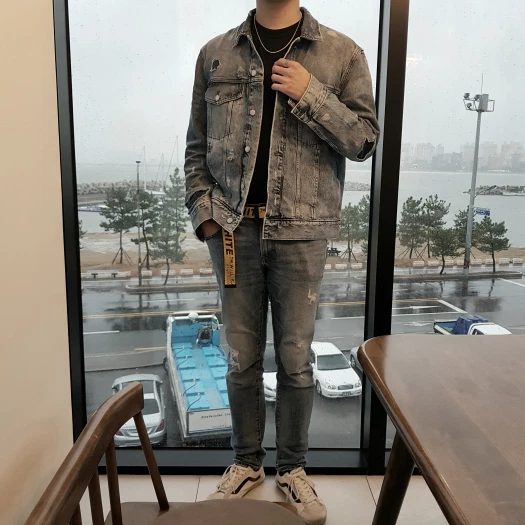 스타일 카드