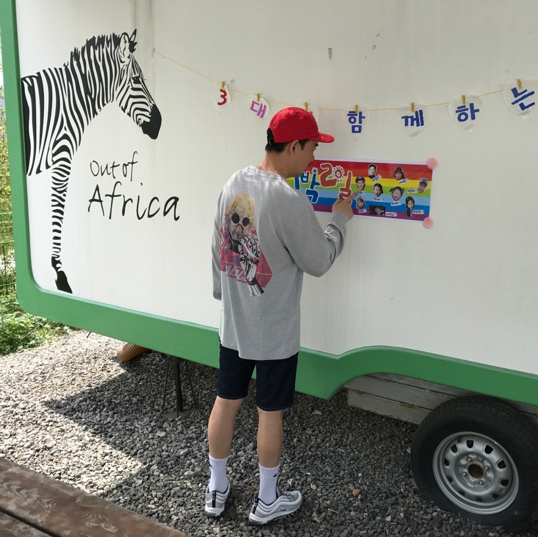 Nike Air Max 97 G Silver Bullet 착용 스타일 - 2