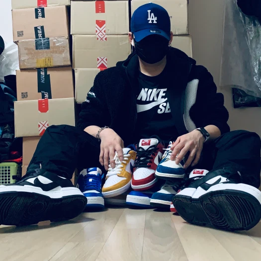 스타일 카드