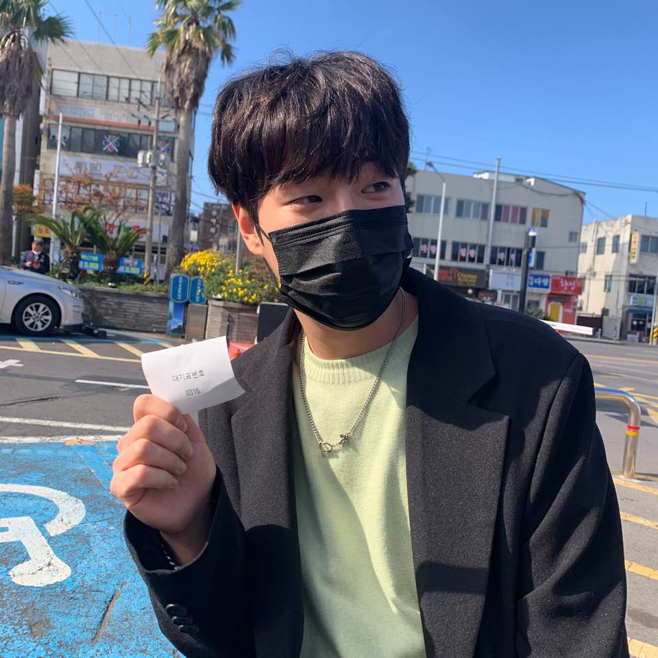 KREAM 프로필 이미지