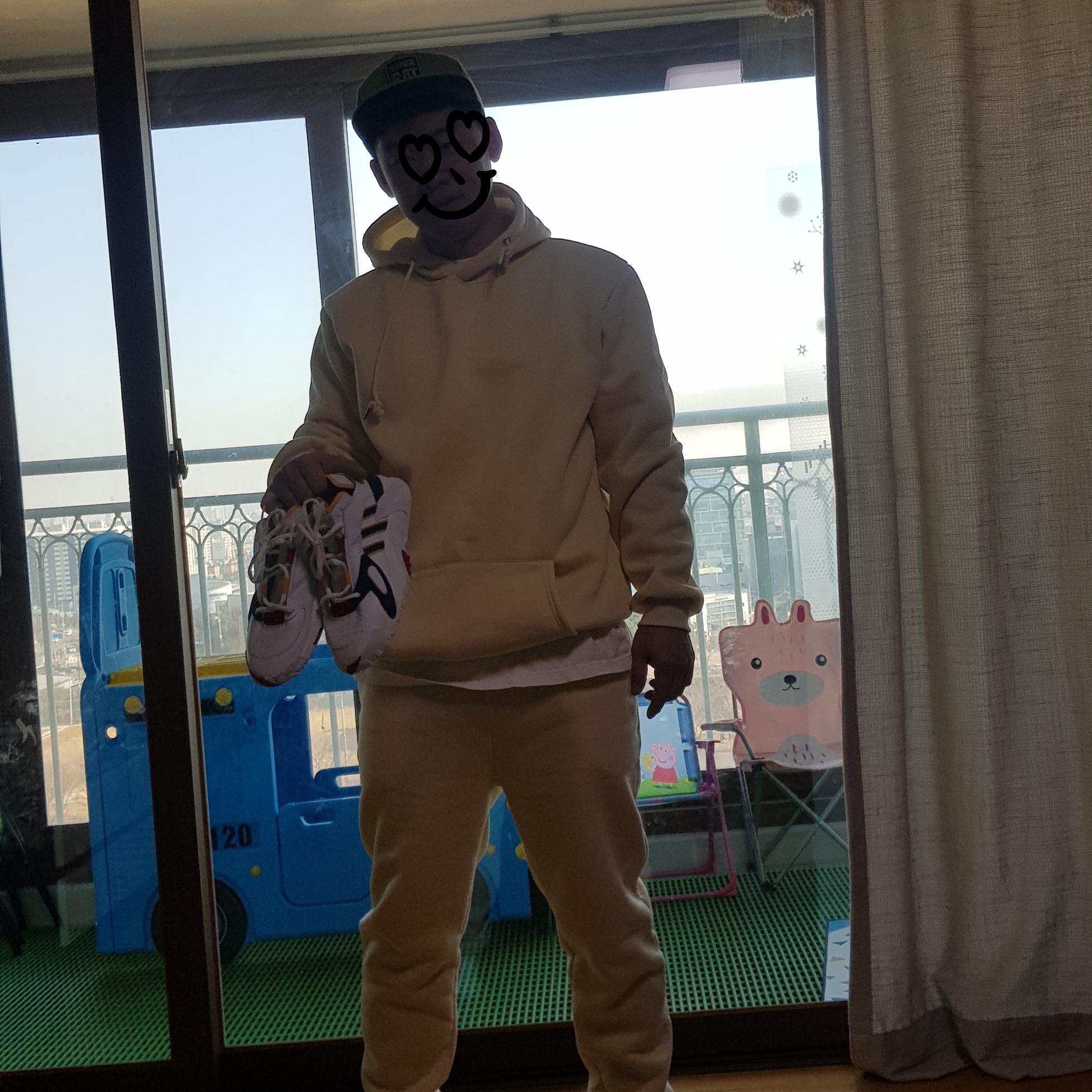 myung님의 스타일