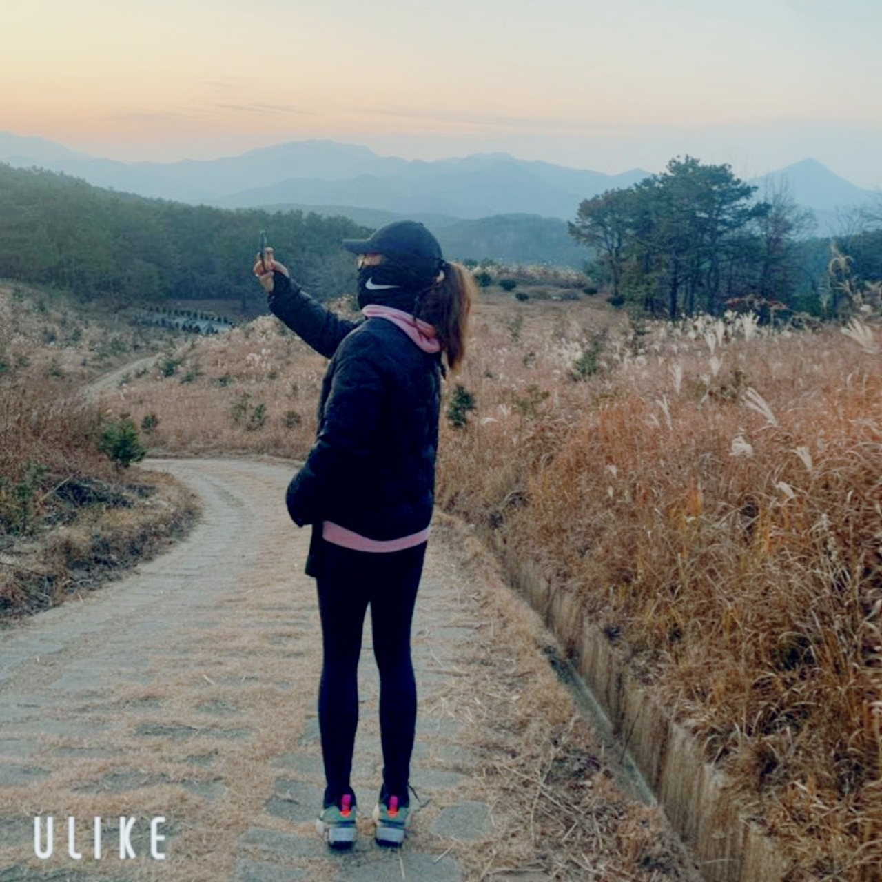 5841777님의 스타일