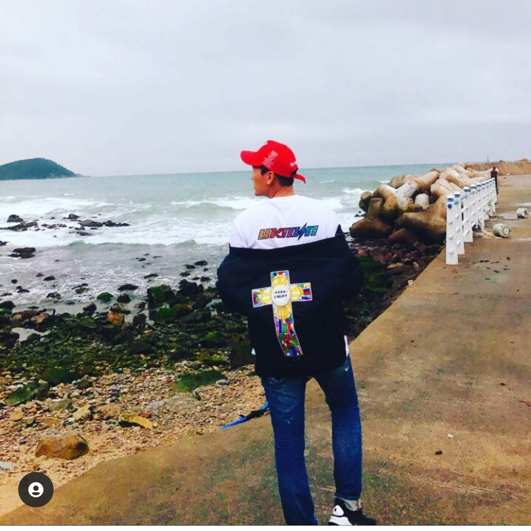 박정근님의 스타일