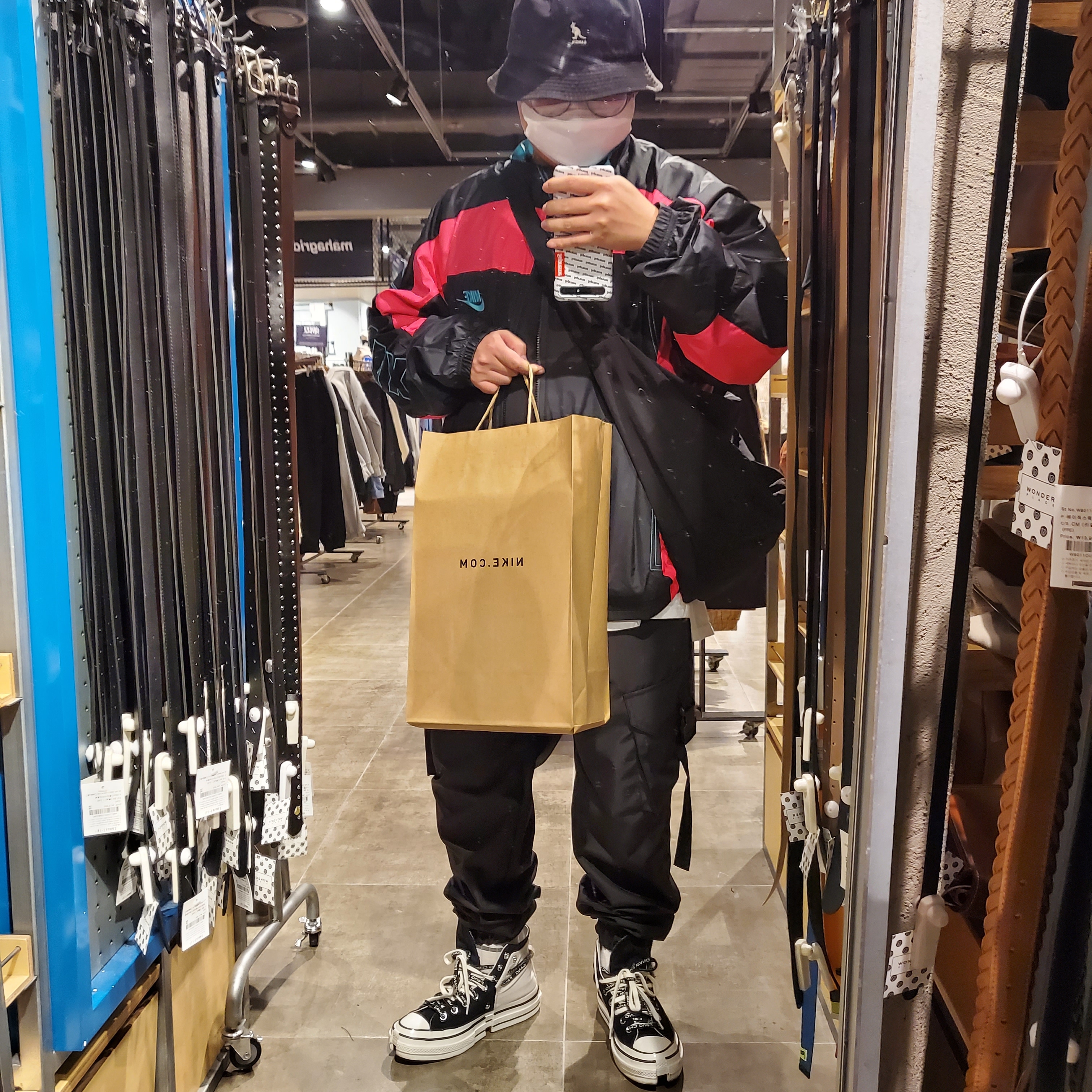 raumned님의 스타일
