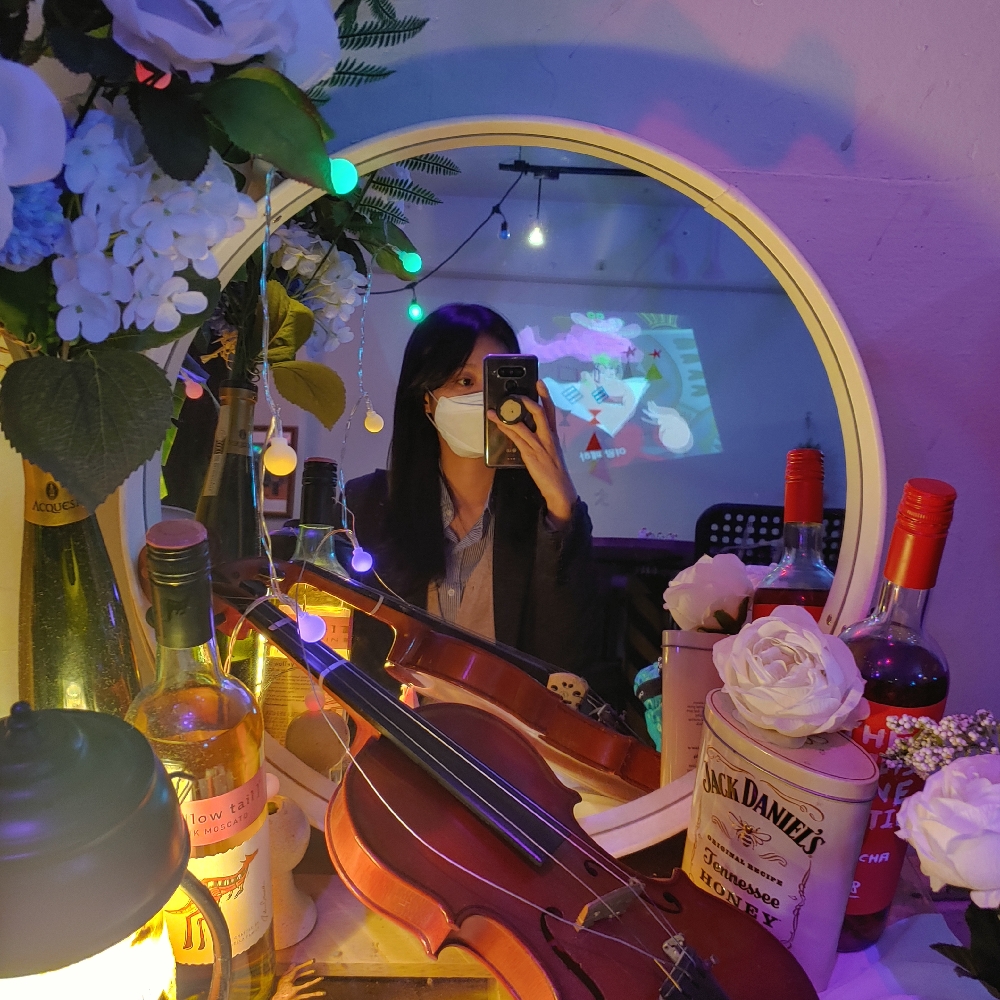 KREAM 프로필 이미지