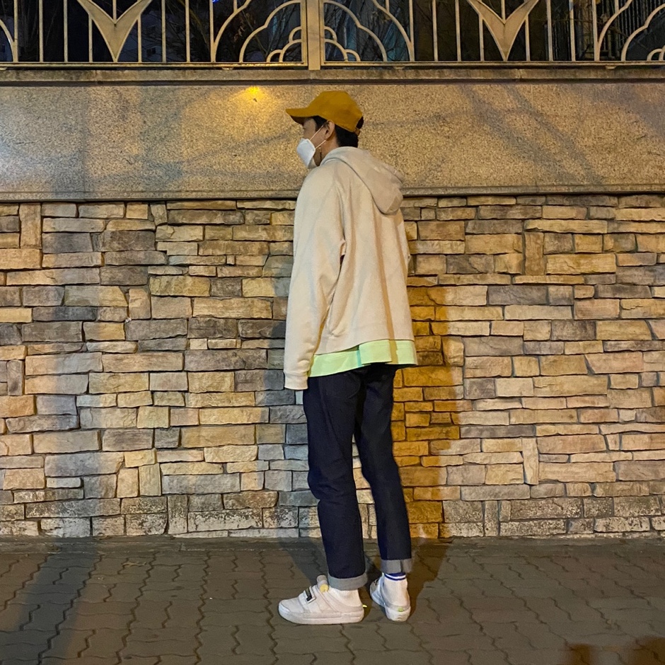 Nike Offline Vast Grey, Nike SB Heritage 86 Corduroy WSD Cap Chutney 착용 스타일