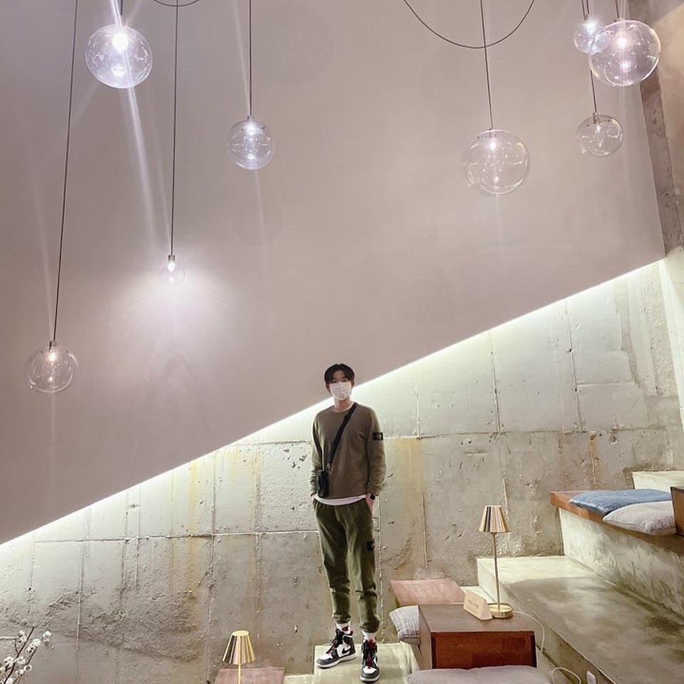KREAM 스타일