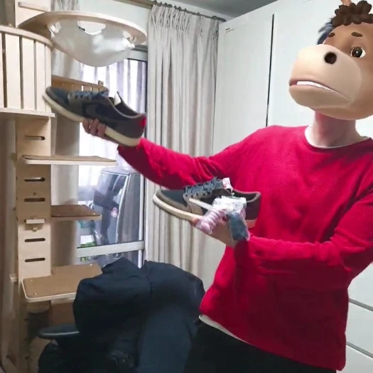 스타일 카드