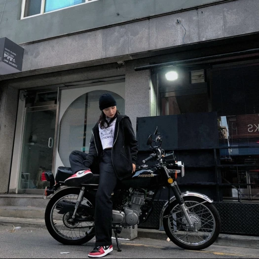 스타일 카드