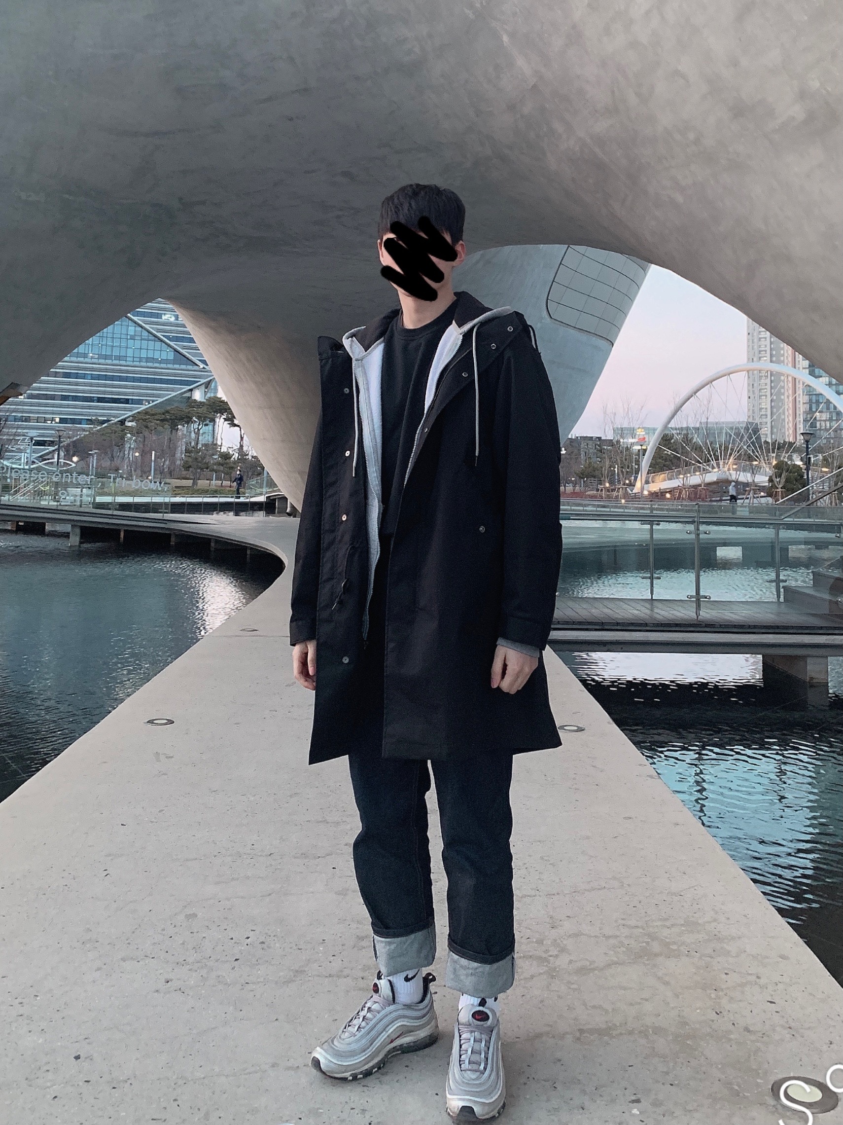 jaewon님의 스타일