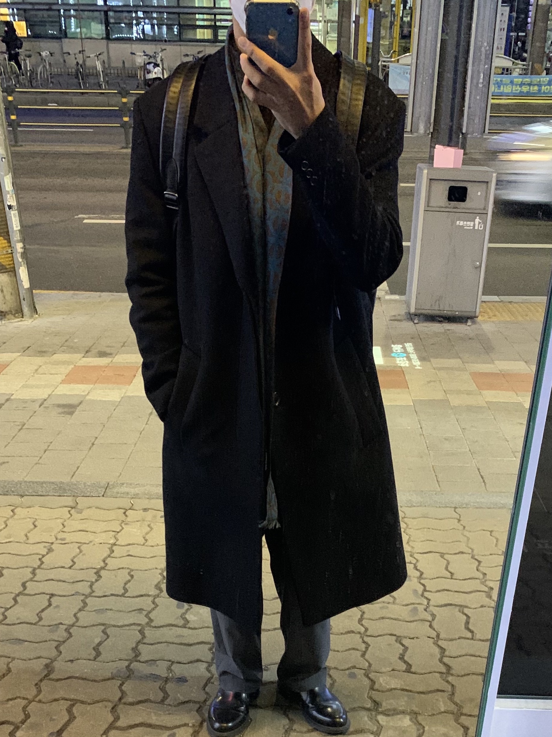 HYUN님의 스타일