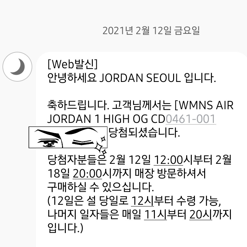 (W) Jordan 1 Retro High OG Silver Toe 착용 스타일