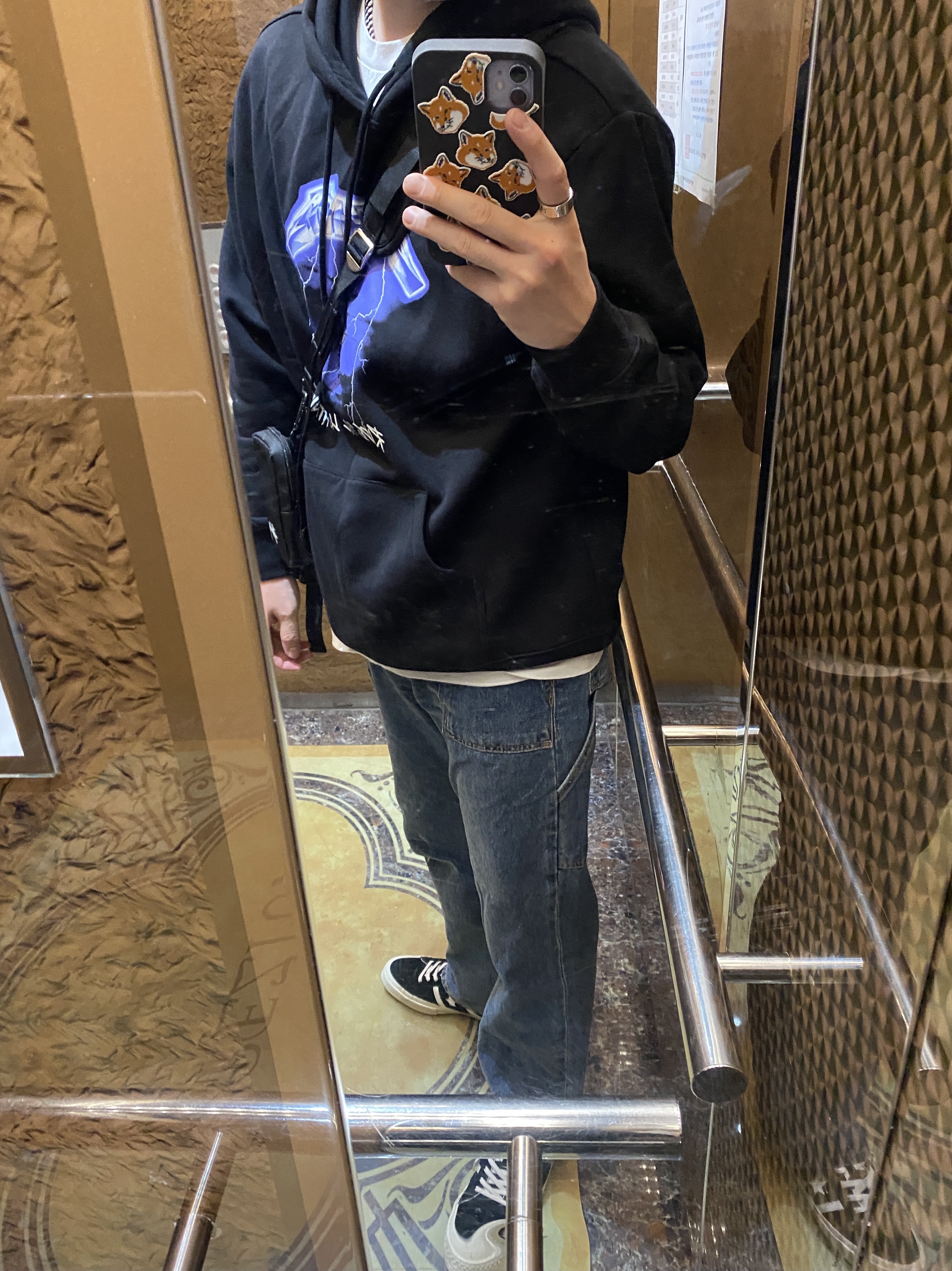 KREAM 스타일