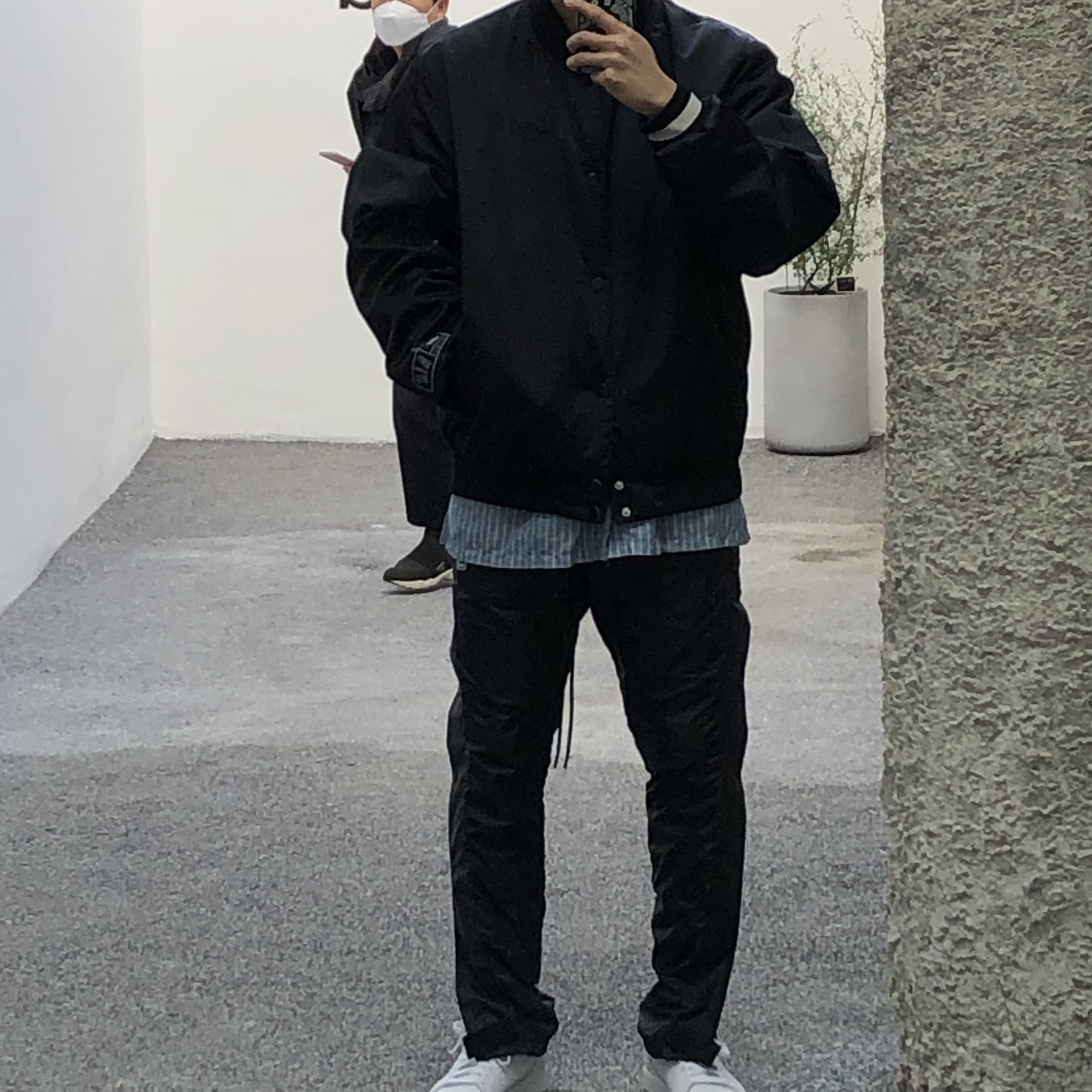 Danny님의 스타일